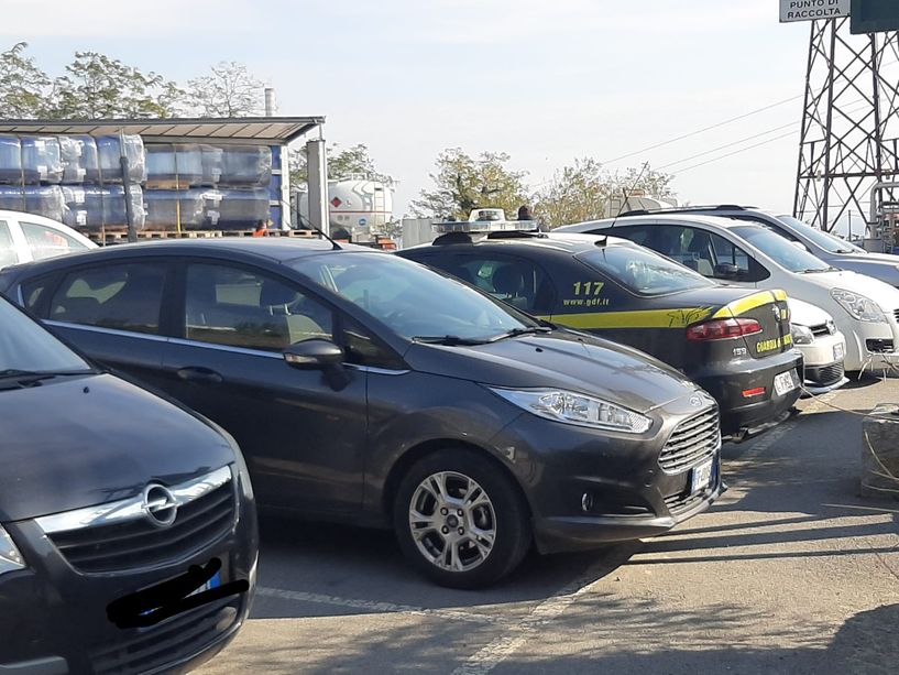 Presunta contaminazione discariche Bossarino e Boscaccio a Vado, l'ad di EcoSavona: &quot;Siamo tranquilli, tutto ipercontrollato&quot;