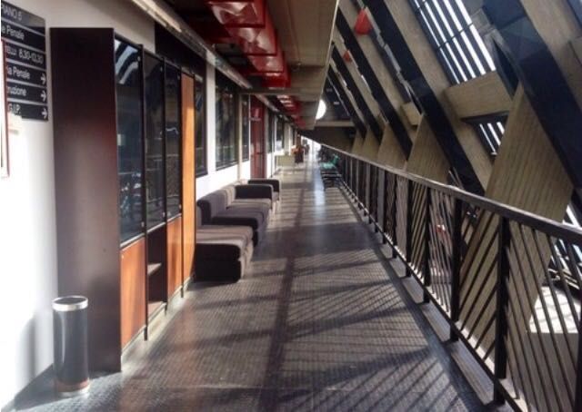 Alassio, tragedia in un cantiere: disposta l'autopsia sul corpo dell'operaio deceduto