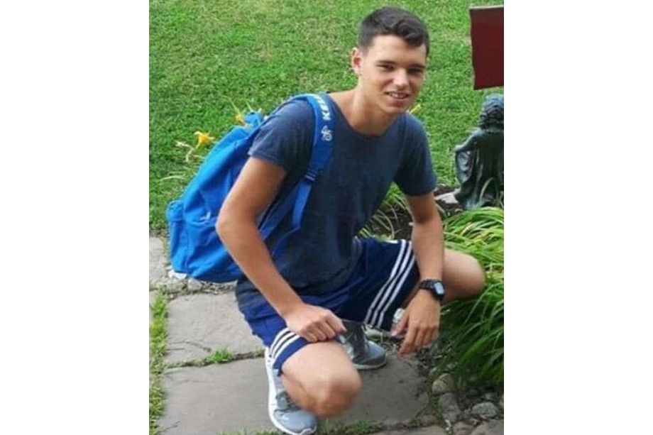 Giacomo Manfredi Alfiere del Lavoro: il 26 ottobre lo studente di Savona verrà  insignito dell’onorificenza dal Presidente Mattarella Giacomo Manfredi Alfiere del Lavoro: il 26 ottobre lo studente di Savona verrà  insignito dell’onorificenza dal Presidente Mattarella