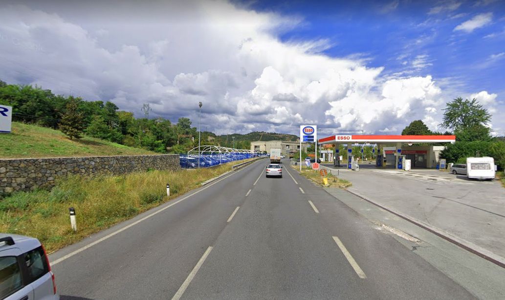 17enne perde la vita in schianto moto-auto a Cairo Montenotte: Giovanni Paolo era di Millesimo