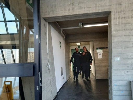 Processo Massari, in Tribunale il killer a 360°: &quot;Non parlate di femminicidio, non sono un mostro&quot;