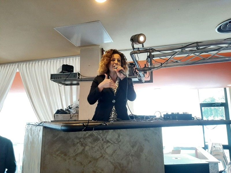 Savona 2021, Monica Giuliano non sarà della corsa: &quot;Resto a Vado, sto raccogliendo i frutti del lavoro e del gioco di squadra&quot;