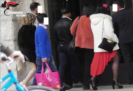 Matrimoni &quot;finti&quot; per avere il permesso di soggiorno: condannata a 2 anni e 2 mesi Nasser