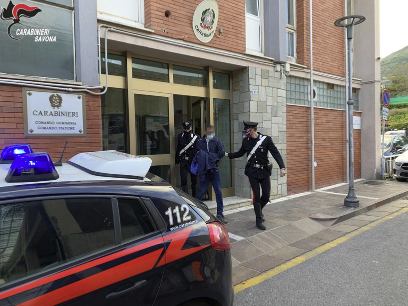 Un finto matrimonio per celare un ingente smercio di droga: l'operazione &quot;I Promessi Sposi&quot; smaschera un'organizzazione criminale tra Alassio e Albenga