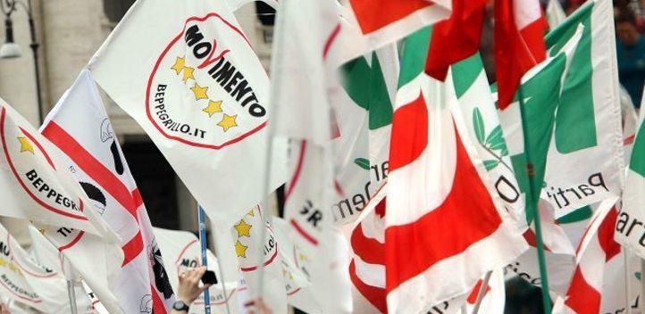 Regionali, il Movimento 5 Stelle ha deciso: si alle consultazioni per un'alleanza con il PD