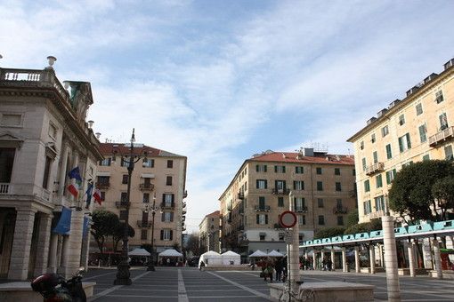 Savona, negato dal Comune il dibattito di Sansa. Assessore Scaramuzza: "Non so a chi abbiano fatto richiesta, avremmo fatto il possibile per accontentarli"