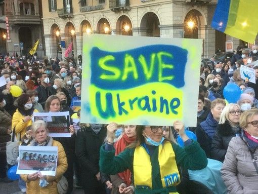 Accoglienza ucraini, la Prefettura pubblica ulteriori manifestazioni d'interesse per singole unità abitative e centri collettivi