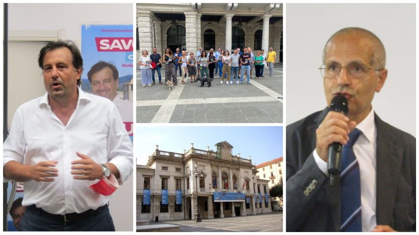 Savona e il M5S molto grillino e poco &quot;contiano&quot;: tra l'astio verso il Pd e l'occhiolino ad alcune idee del Cdx