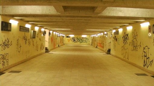 Violenza sessuale ad una minorenne in stazione a Savona: condannato a 8 anni