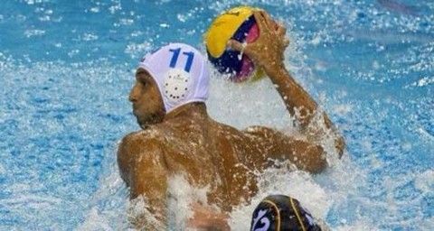 Pallanuoto, Italia che brivido: c'è anche la doppietta di Matteo Aicardi nel 6-6 contro la Grecia