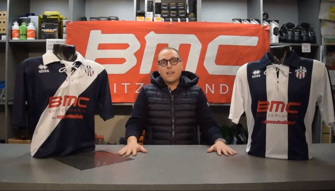 Calcio, Pro Savona. Scintille social tra un tifoso e il vicepresidente Marinelli: &quot;Insinuazioni insopportabili, stiamo spendendo energie e denari nel corso di una pandemia&quot;