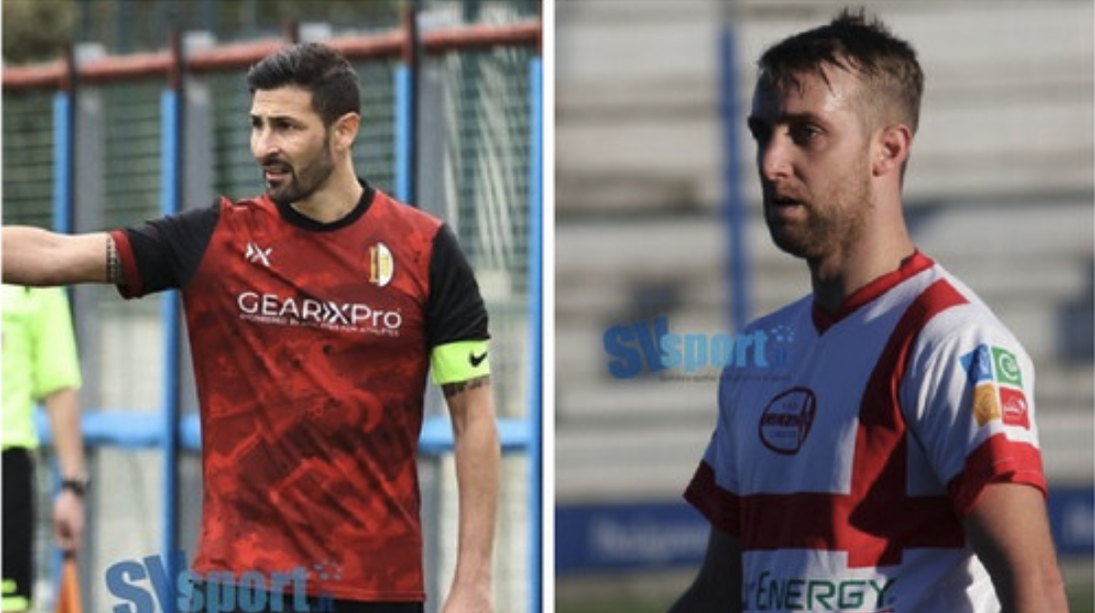 Calciomercato. Il Savona ufficializza Cappannelli, arriva anche Cristian Di Leo