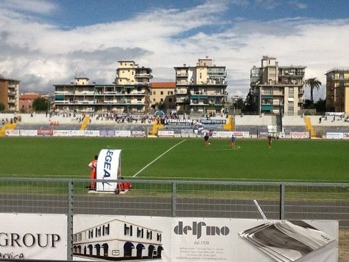 Calcio, Asd Savona. A breve l'affiliazione federale. La consigliera Olin Verney: "La fine della vecchia società testimonia il declino della città"