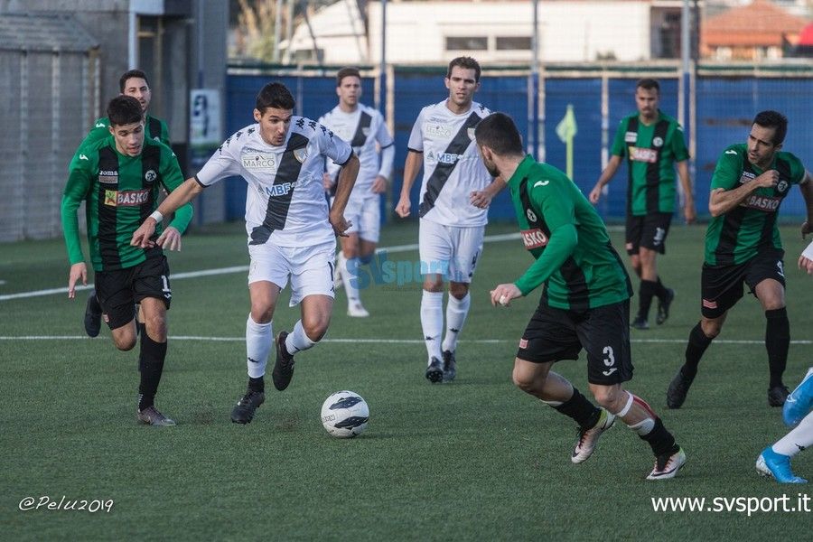 Calcio, Albenga: la sensazione è che il jolly debba ancora uscire dal mazzo