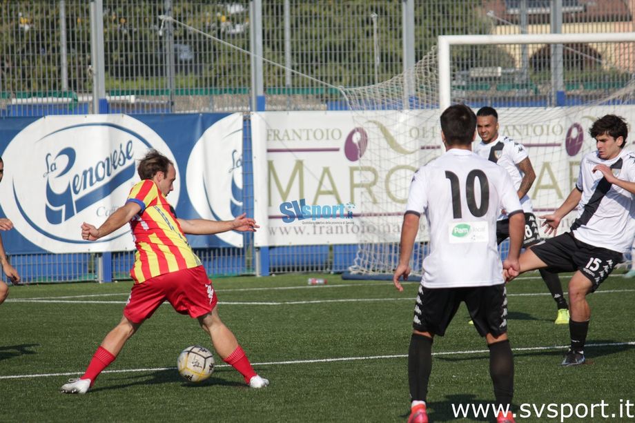 Calcio, Eccellenza: Vetta, coda e zona playoff, sarà una 13° giornata da circoletto rosso