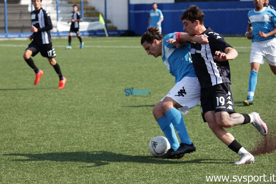 Eccellenza, Girone A. Match point Albenga e Genova Calcio, ma la matematica tiene ancora in gioco il Pietra Ligure