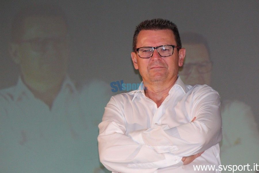 Covid, industria e calcio. E' stato un 2021 difficile per Gian Piero Colla: &quot;Depositato un esposto a Bruxelles per la situazione di MBF. Non volteremo le spalle all'Albenga&quot;