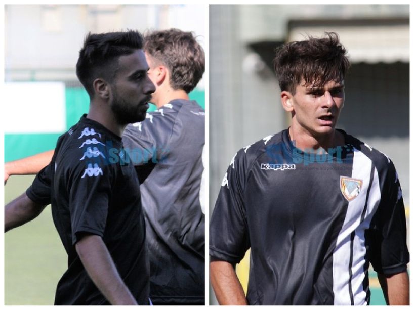 Calciomercato. Non solo arrivi per l'Albenga, in partenza Saiu e Natella