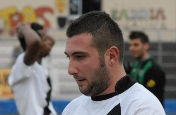 Liguri nel mondo al tempo del Coronavirus: la testimonianza di bomber Simone Melogno Liguri nel mondo al tempo del Coronavirus: la testimonianza di bomber Simone Melogno