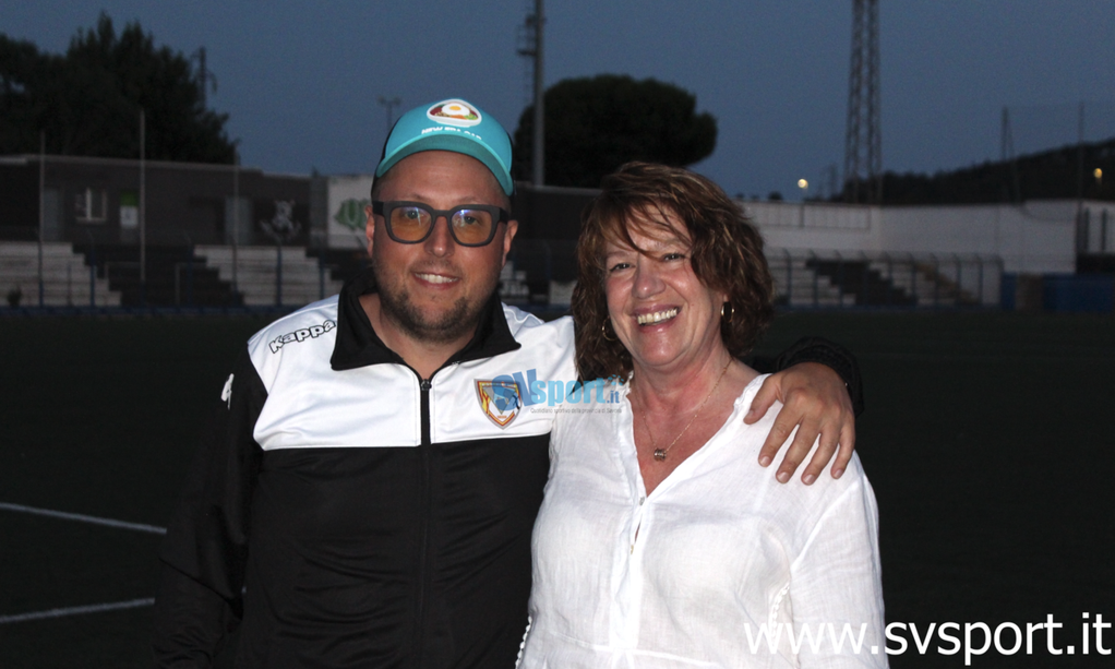 Calcio, UFFICIALE: Assemblea conclusa, Simone Marinelli è il nuovo presidente dell'Albenga