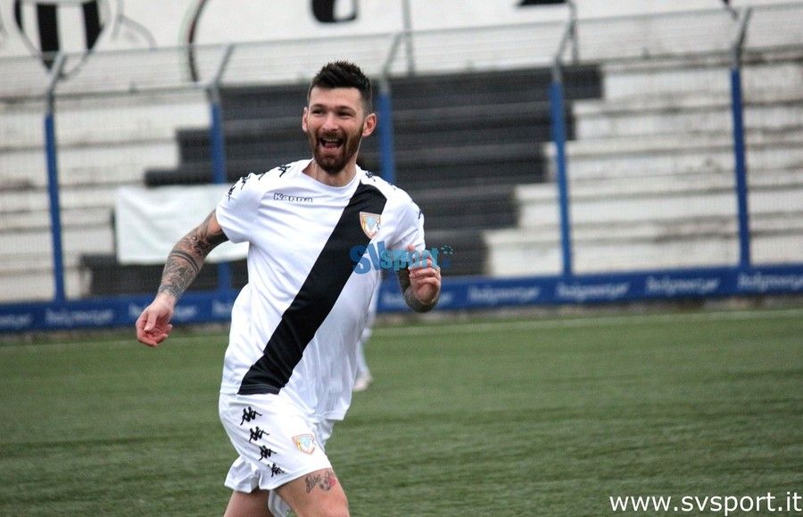 Calciomercato, Imperia. Gli occhi di mister Lupo sui giocatori dell'Albenga. Sancinito in cima alla lista