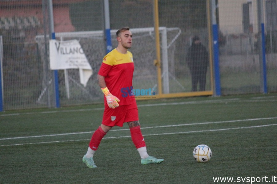 Calciomercato. Vernice fresca per la porta del Pietra Ligure. Il portiere dell'Albenga in cima agli obiettivi