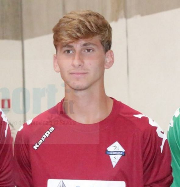 Calciomercato, Albenga. Ai giocatori annunciati stamattina si aggiunge anche il portiere Alessandro Gianrossi
