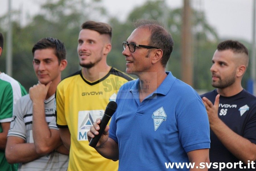 Calcio. Destino incrociato per Fossati, Cammaroto e Ruvo. L'ex tecnico dell'Albissola torna in pista con il Sestri Levante