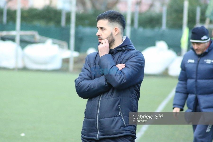 Calcio, Priamar. Domani sera la finale playoff con la Spotornese. Mister Bresci è carico: &quot;Loro favoriti, dovremo rasentare la perfezione&quot;
