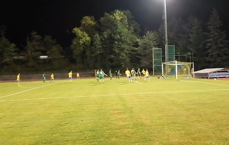 Calcio. Tubino e Pastorino decidono l'amichevole con il Bragno, giovedì prossimo test con il Millesimo (VIDEO)