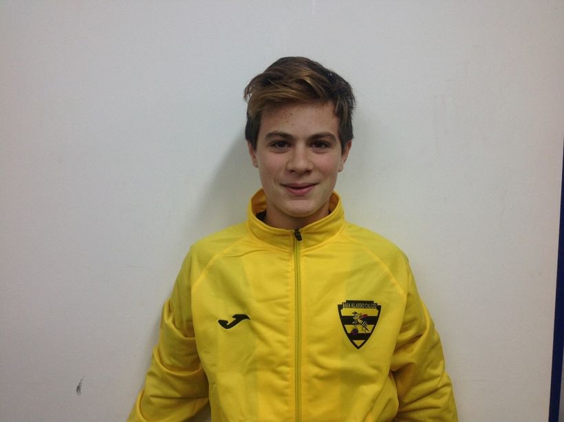 Calcio. Baia Alassio sconvolta dalla morte di Marco Parascosso: "Era un ragazzo gioioso, ma sempre pronto a migliorarsi"