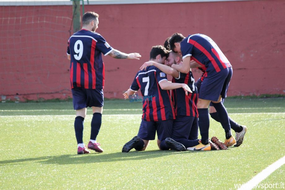 Calciomercato, Vado. Ancora una punta nel mirino, il nome più caldo è quello di Lorenzo Sbarbati