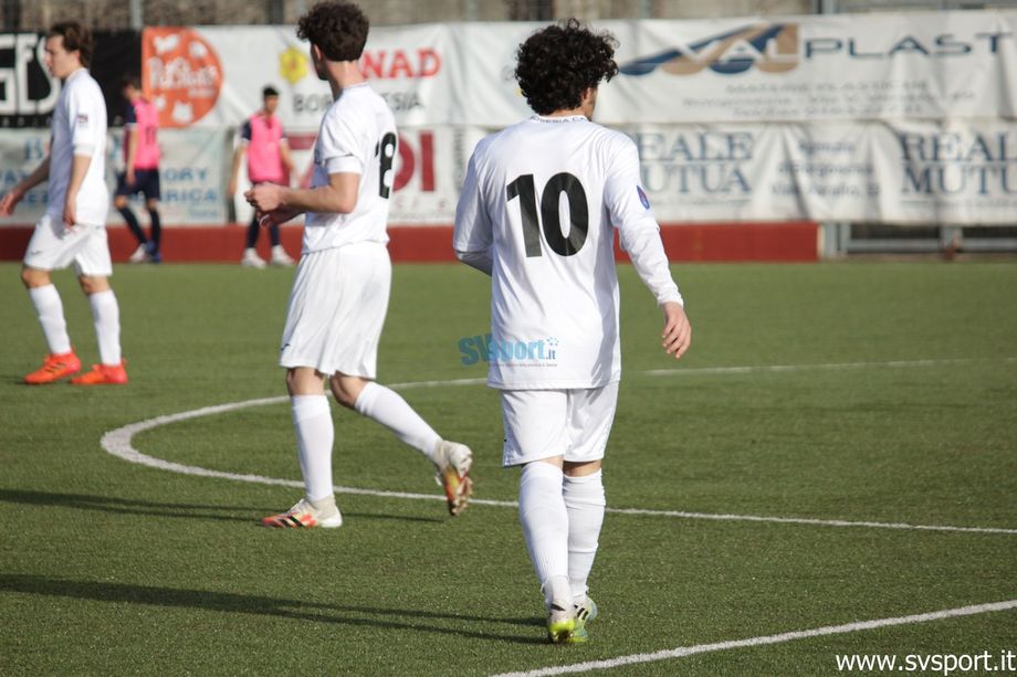 Calcio, Serie D: l'Arconatese riprende nel finale il Borgosesia, reti bianche tra Chieri e Imperia (LA NUOVA CLASSIFICA)