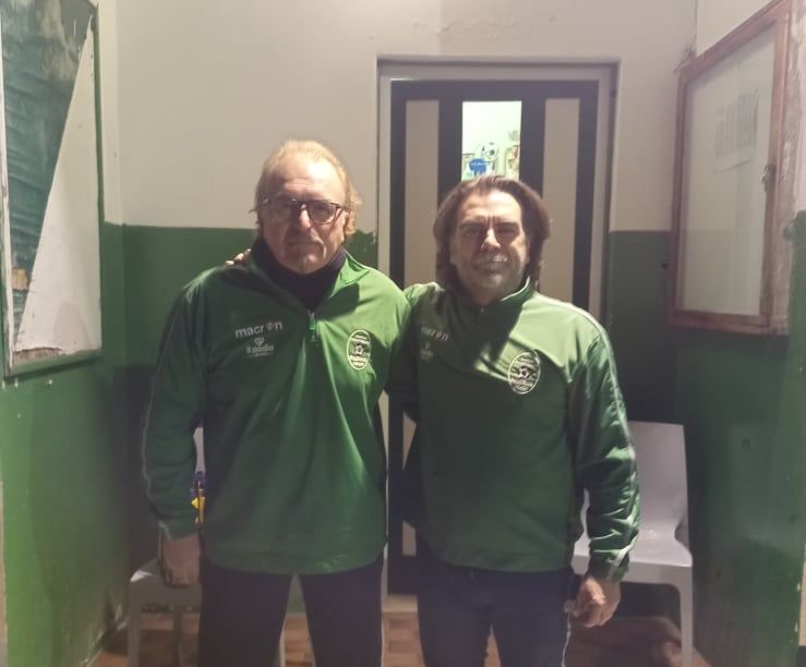 Calcio, Bragno. La solidarietà di Daniele Saltarelli a mister Monte: &quot;Tecnico sanguigno, ma corretto. Con il Via dell'Acciaio vogliamo altri punti salvezza&quot;