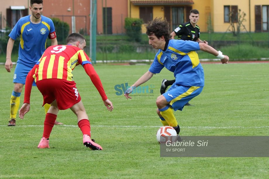 Calcio, Eccellenza. Sorteggiate le semifinali, le gare di andata saranno Cairese - Finale e  Ligorna - Genova Calcio