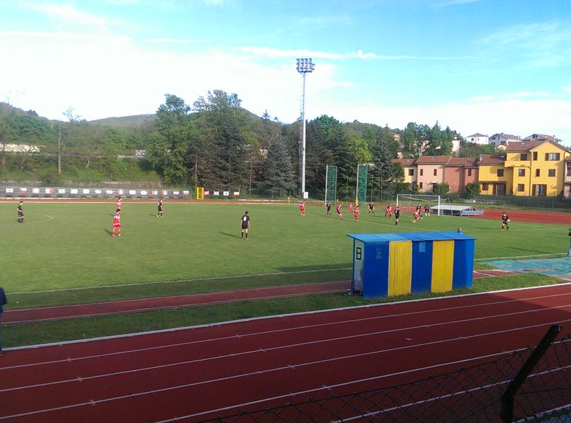 Calcio, Eccellenza. La Cairese si coccola la sua meglio gioventù. Siamo agli albori di una stagione di successi?