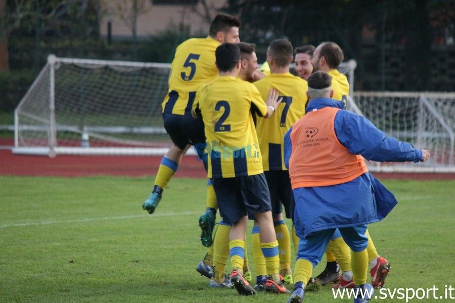Il punto dopo lo stop. Cairese: La continuità paga, in un campionato stravolto attenzione allo zoccolo duro gialloblu