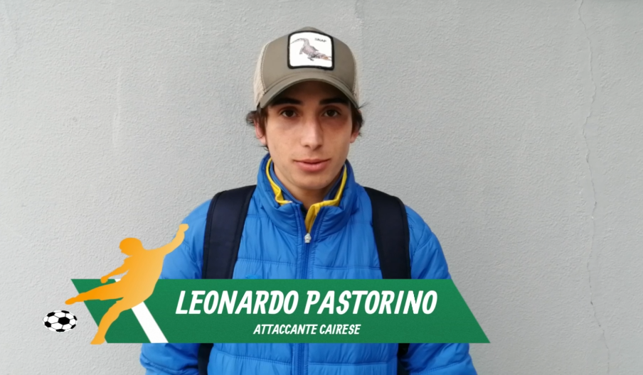 Calcio, Cairese. Pastorino scaccia i dubbi: &quot;Rivincita personale e di squadra, giusto dare un segnale dopo un periodo non brillante&quot; (VIDEO)