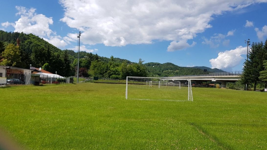 Calcio. Il Calizzano non prenderà parte al match di Coppa Liguria: &quot;Non ci sentiamo di giocare, giusto preservare la nostra comunità&quot;