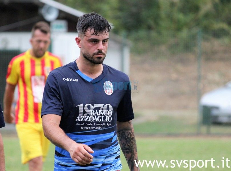 Calcio, Coppa Liguria di Prima Categoria. La Carcarese riprende l'Aurora in vetta, espugnata Millesimo 2-1