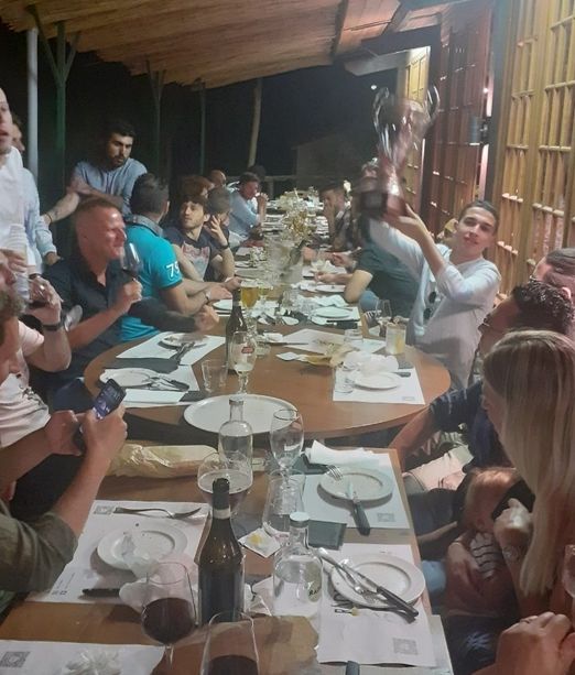 Calciomercato. Il Pontelungo ci riprova. Confermato Zanardini e l'intera rosa granata