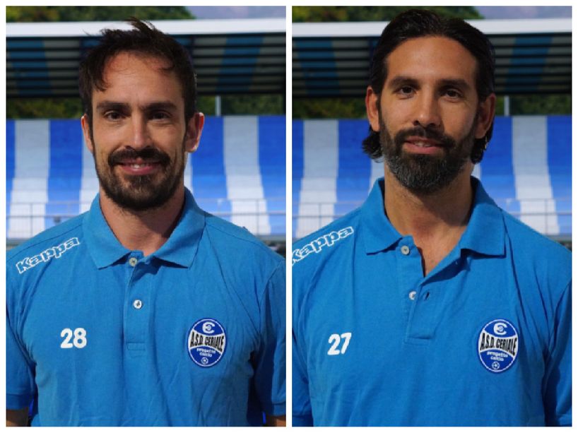 Calciomercato, Ceriale. Ora è ufficiale, fatta per Eretta e Monaco