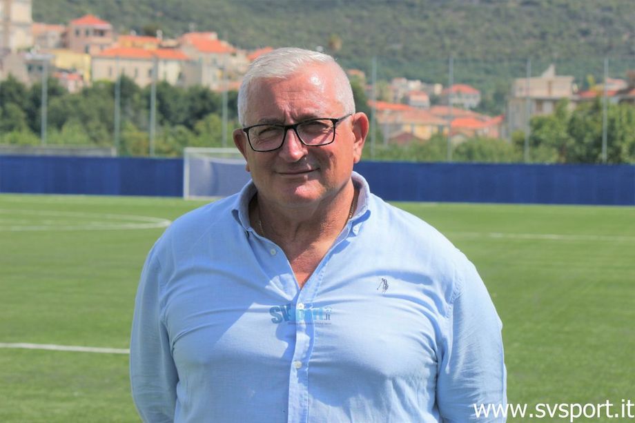 Calcio, Pietra Ligure. I biancazzurri pronti a ripartire: "Profondo rispetto per i giocatori che non proseguiranno" Calcio, Pietra Ligure. I biancazzurri pronti a ripartire: "Profondo rispetto per i giocatori che non proseguiranno"