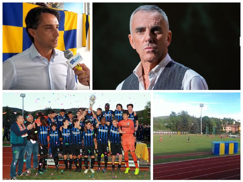 Calcio, cultura e territorio: la 25° edizione del Torneo Internazionale di Cairo Montenotte si presenta in grande stile Calcio, cultura e territorio: la 25° edizione del Torneo Internazionale di Cairo Montenotte si presenta in grande stile