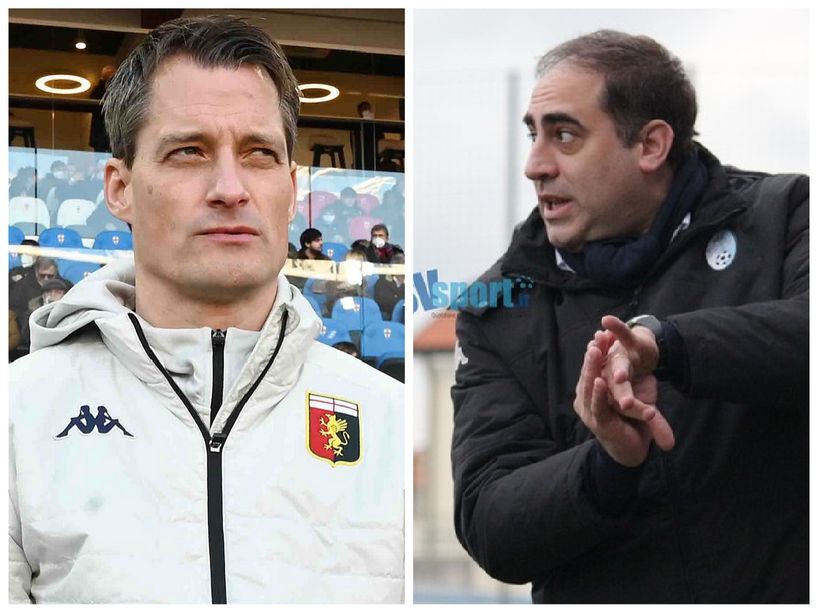 Calcio. Sfida speciale per il Pietra Ligure. Alle 15:30 test a Pegli contro il Genoa di Blessin