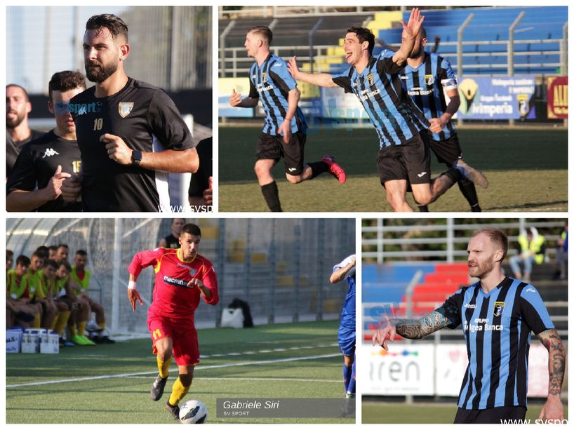 Calciomercato, Vado. Si vuol voltare subito pagina, a stretto giro di posta l'ufficialità di Solari e dei primi arrivi