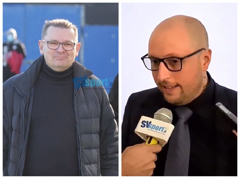 Calcio, Albenga. LA FAMIGLIA COLLA ACCETTA L'OFFERTA DI MARINELLI. L'annuncio di Cesare Cometto. &quot;Comunicata la decisione stamane al sindaco Tomatis&quot;