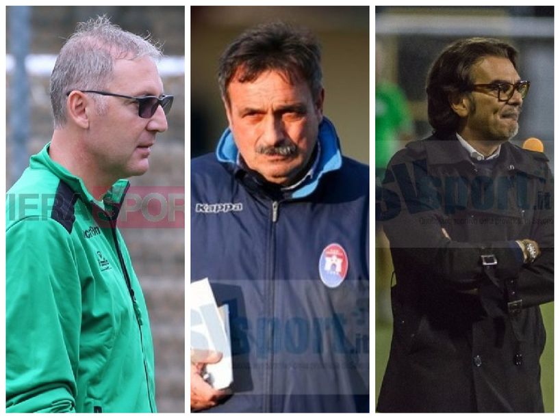 Calcio, Bragno. Sono tre i primi nomi emersi per il dopo Gerundo