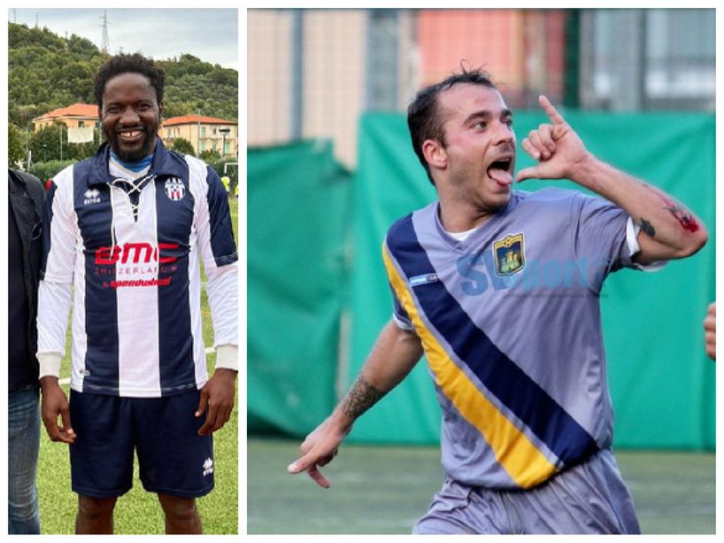 Calciomercato, Savona. Marco Bruzzone e Giacomo Ilardo candidati per la corsia esterna, ufficiale la conferma di Fonjock
