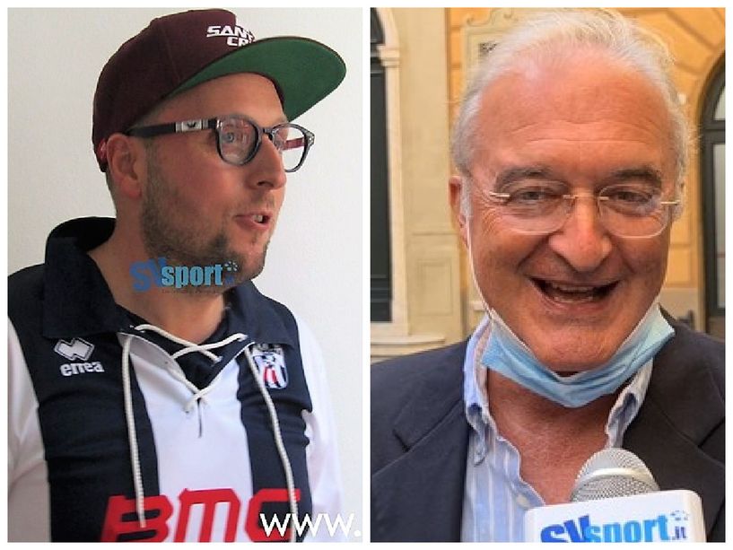 Calcio, Savona. UFFICIALE: GRENNO LASCIA, SIMONE MARINELLI E' IL NUOVO PRESIDENTE